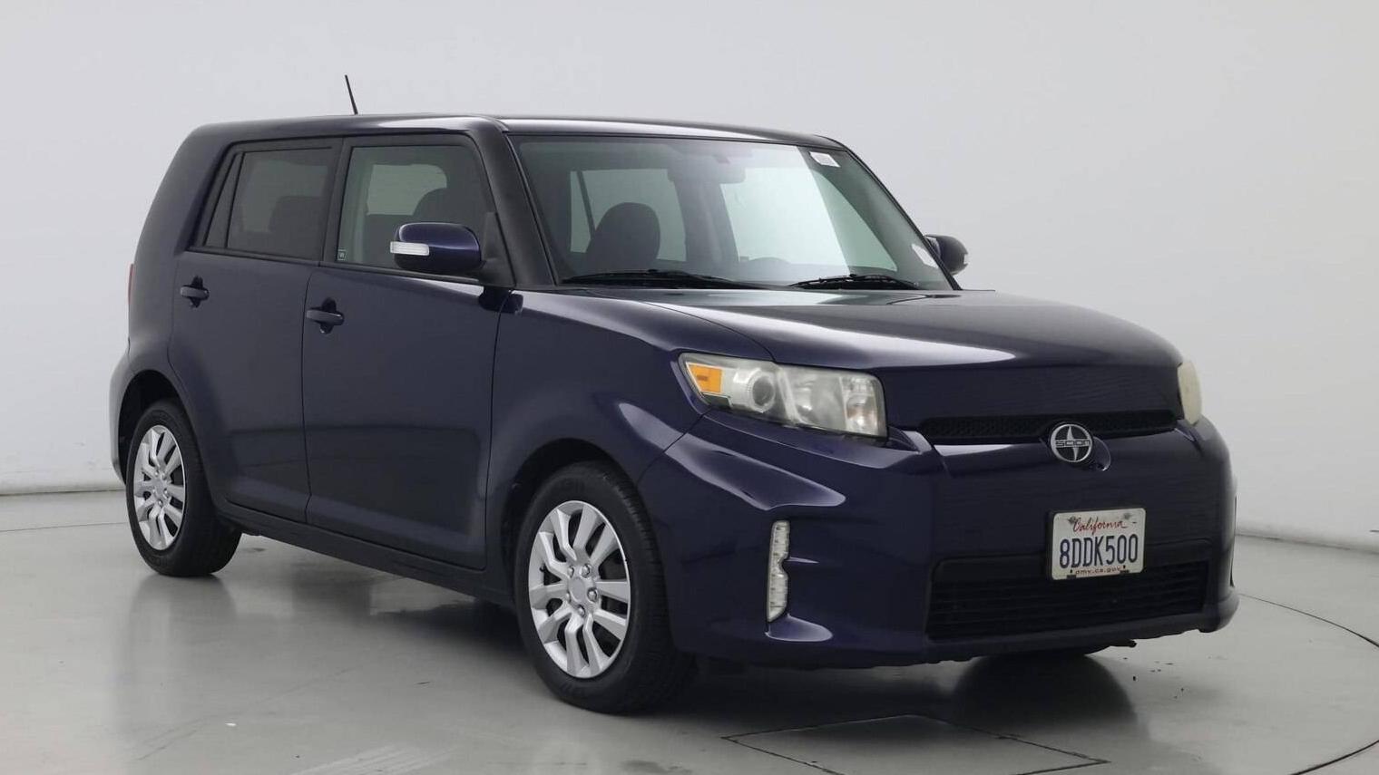 TOYOTA SCION XB 2014 JTLZE4FE6EJ064293 image